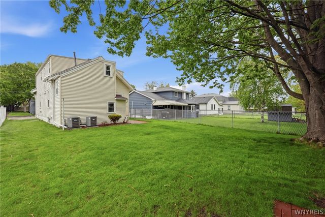262 River Street, Cheektowaga, NY 14043