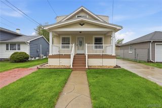262 River Street, Cheektowaga, NY 14043