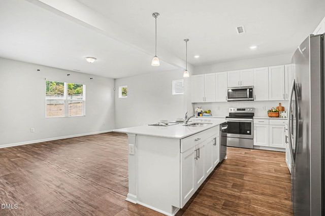41 Verona Drive, Clayton, NC 27527