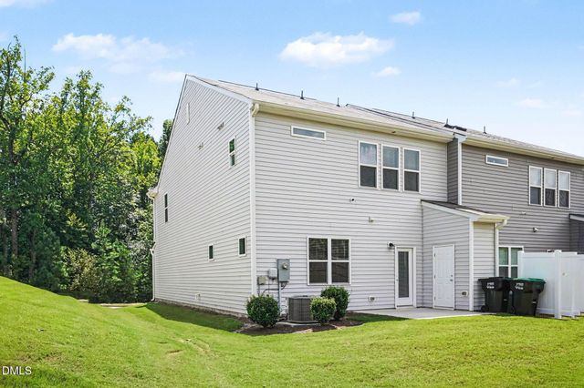 41 Verona Drive, Clayton, NC 27527
