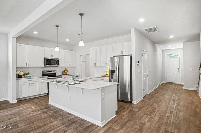 41 Verona Drive, Clayton, NC 27527