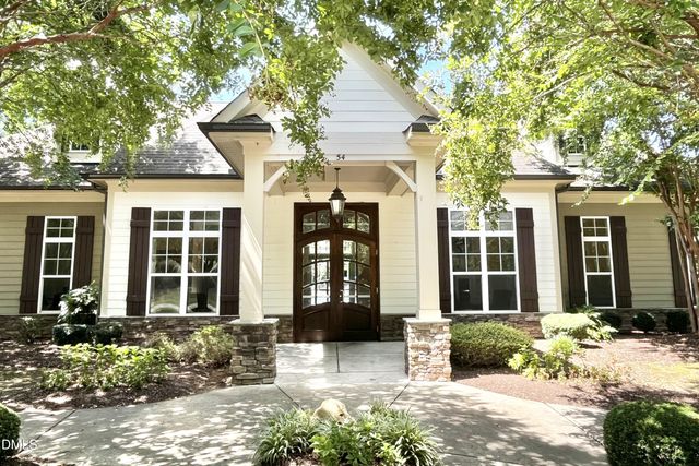 41 Verona Drive, Clayton, NC 27527