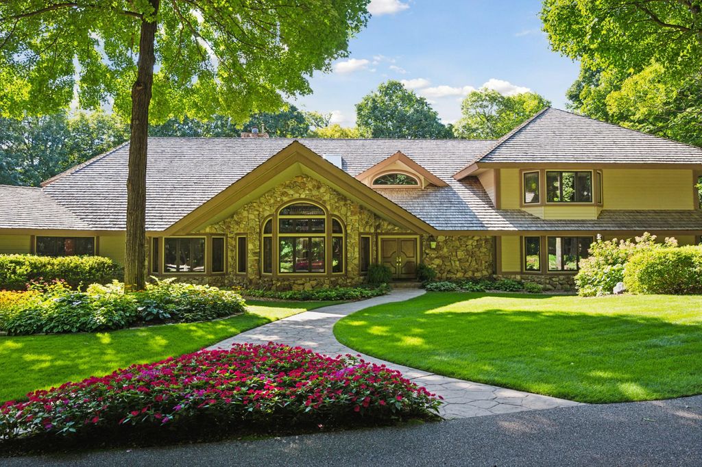 1420 Tamarack Drive, Medina, MN 55356 — photo 2