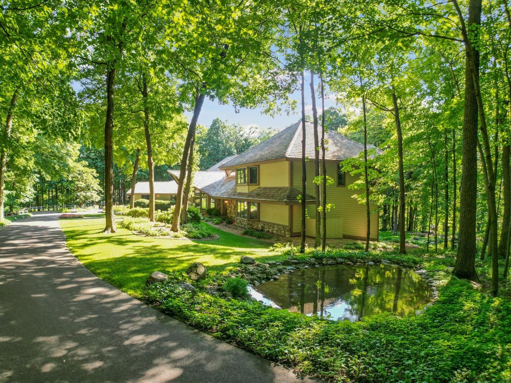 1420 Tamarack Drive, Medina, MN 55356 — photo 5
