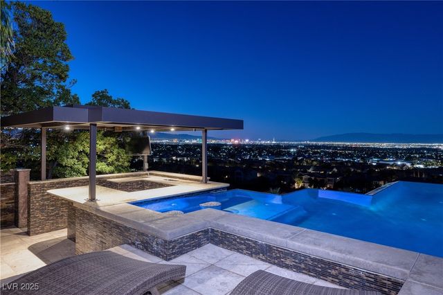 1492 Macdonald Ranch Drive, Henderson, NV 89012