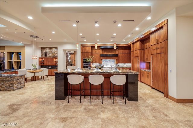 1492 Macdonald Ranch Drive, Henderson, NV 89012