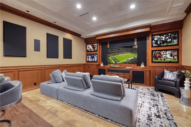 1492 Macdonald Ranch Drive, Henderson, NV 89012