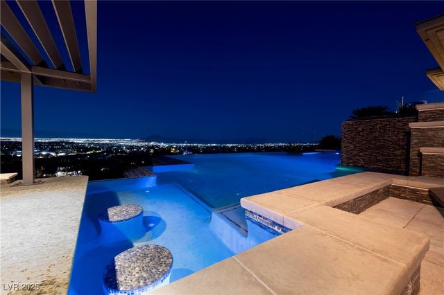 1492 Macdonald Ranch Drive, Henderson, NV 89012