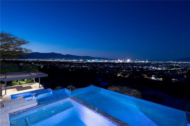 1492 Macdonald Ranch Drive, Henderson, NV 89012