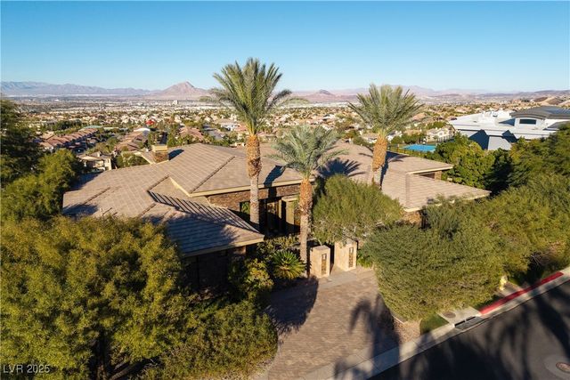 1492 Macdonald Ranch Drive, Henderson, NV 89012