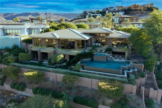 1492 Macdonald Ranch Drive, Henderson, NV 89012