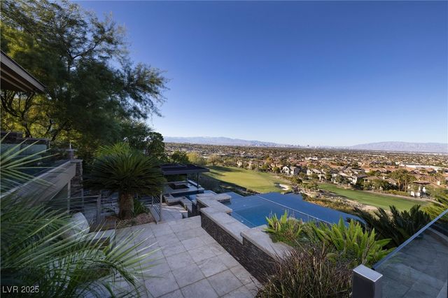 1492 Macdonald Ranch Drive, Henderson, NV 89012