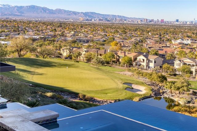 1492 Macdonald Ranch Drive, Henderson, NV 89012