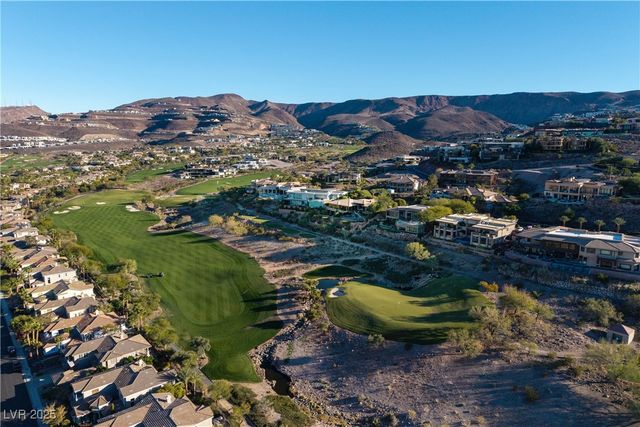 1492 Macdonald Ranch Drive, Henderson, NV 89012