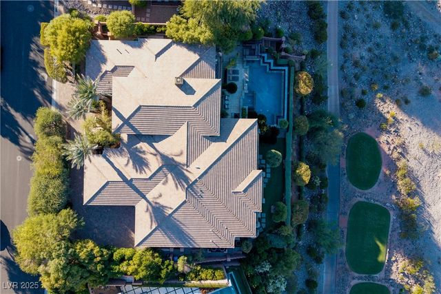 1492 Macdonald Ranch Drive, Henderson, NV 89012