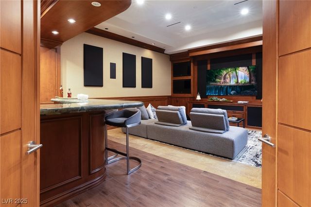 1492 Macdonald Ranch Drive, Henderson, NV 89012