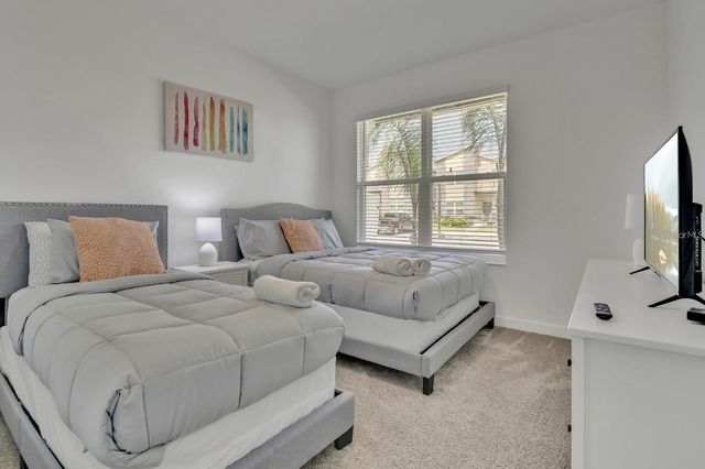 1025 LEADER STREET, Davenport, FL 33896