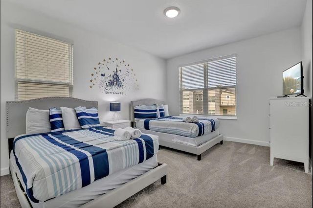 1025 LEADER STREET, Davenport, FL 33896