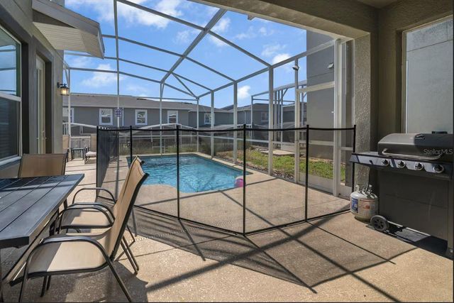 1025 LEADER STREET, Davenport, FL 33896