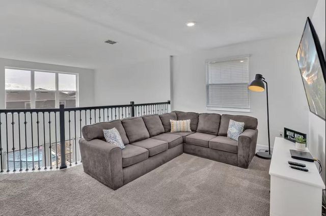 1025 LEADER STREET, Davenport, FL 33896