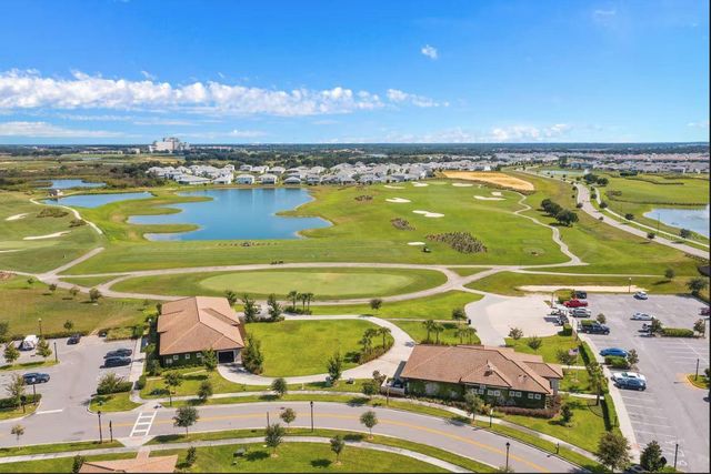 1025 LEADER STREET, Davenport, FL 33896
