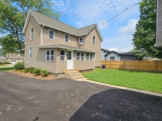 115 Jackson Street, Marengo, IL 60152