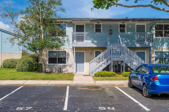 700 W Pope Rd H57 H57, St Augustine, FL 32080