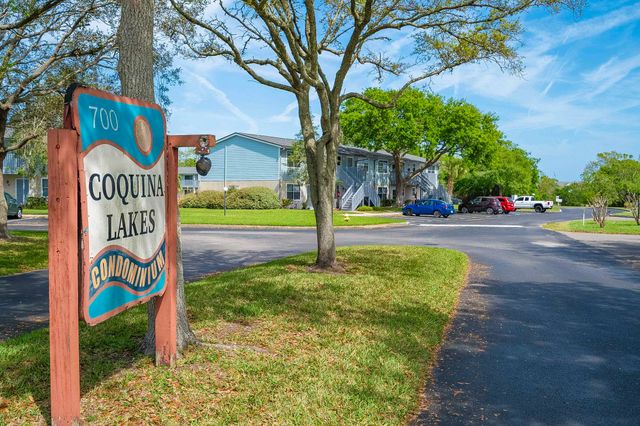 700 W Pope Rd H57 H57, St Augustine, FL 32080