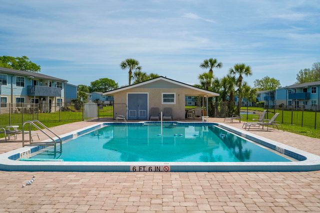 700 W Pope Rd H57 H57, St Augustine, FL 32080