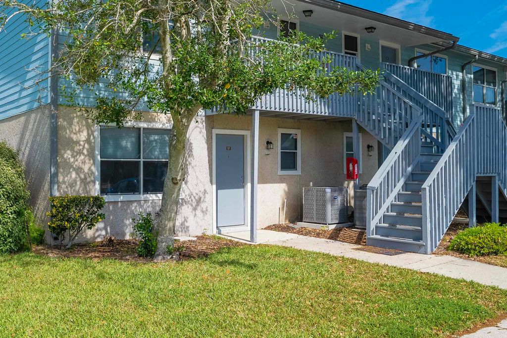 700 W Pope Rd H57 H57, St Augustine, FL 32080