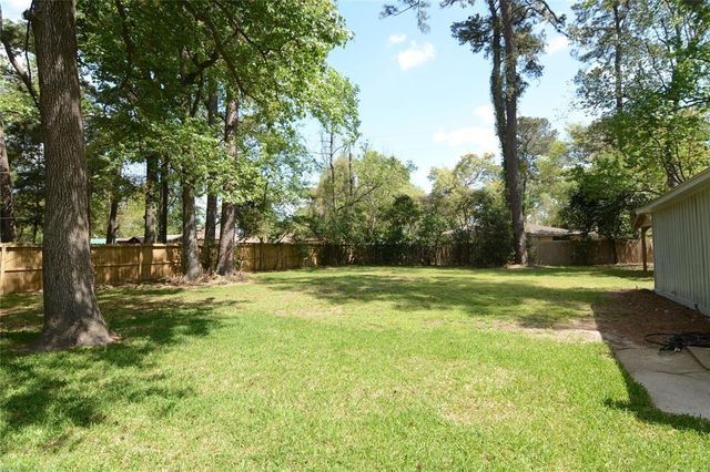 19118 Challe Circle W, Spring, TX 77373