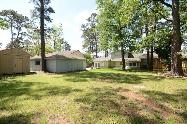 19118 Challe Circle W, Spring, TX 77373