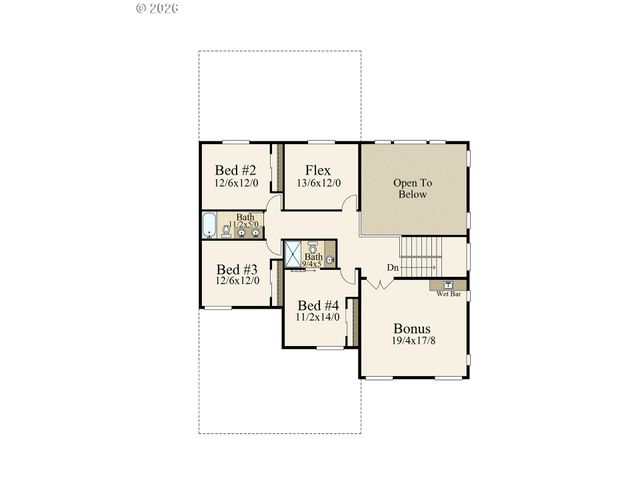 23007 Sw CURRY RIDGE Dr, Sherwood, OR 97140