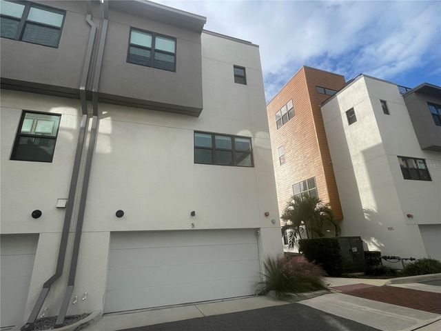 2511 N GRADY AVE 5, Tampa, FL 33607