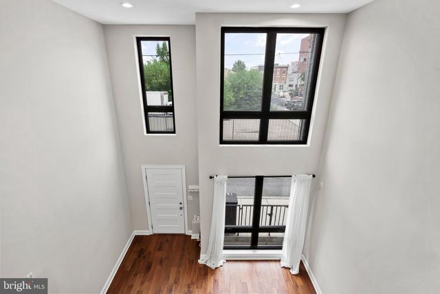 1600 N BODINE ST, Philadelphia, PA 19122