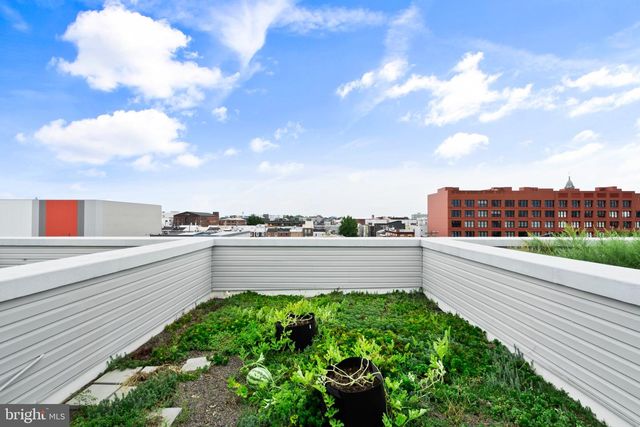 1600 N BODINE ST, Philadelphia, PA 19122