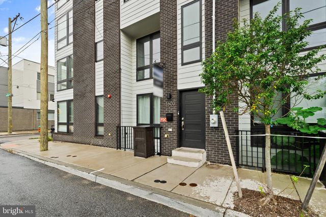 1600 N BODINE ST, Philadelphia, PA 19122