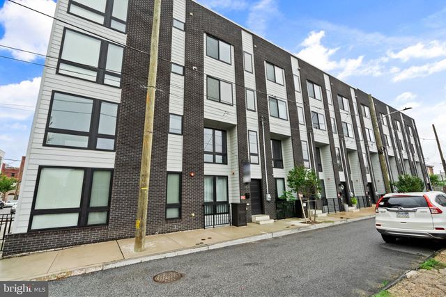1600 N BODINE ST, Philadelphia, PA 19122