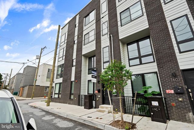 1600 N BODINE ST, Philadelphia, PA 19122