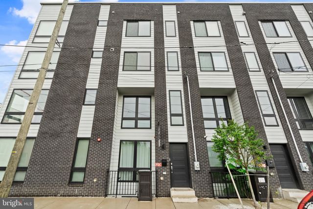 1600 N BODINE ST, Philadelphia, PA 19122