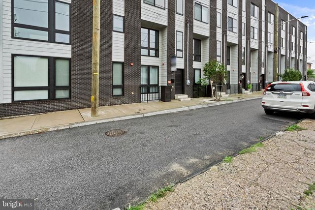 1600 N BODINE ST, Philadelphia, PA 19122
