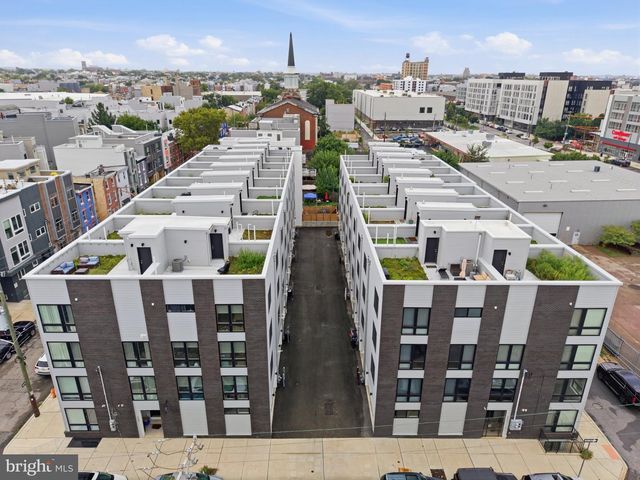 1600 N BODINE ST, Philadelphia, PA 19122