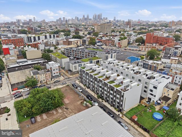1600 N BODINE ST, Philadelphia, PA 19122