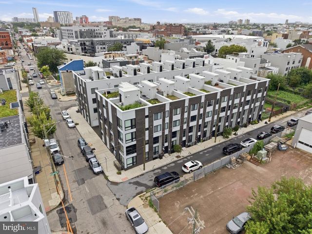 1600 N BODINE ST, Philadelphia, PA 19122