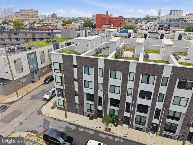 1600 N BODINE ST, Philadelphia, PA 19122
