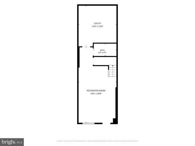 1600 N BODINE ST, Philadelphia, PA 19122