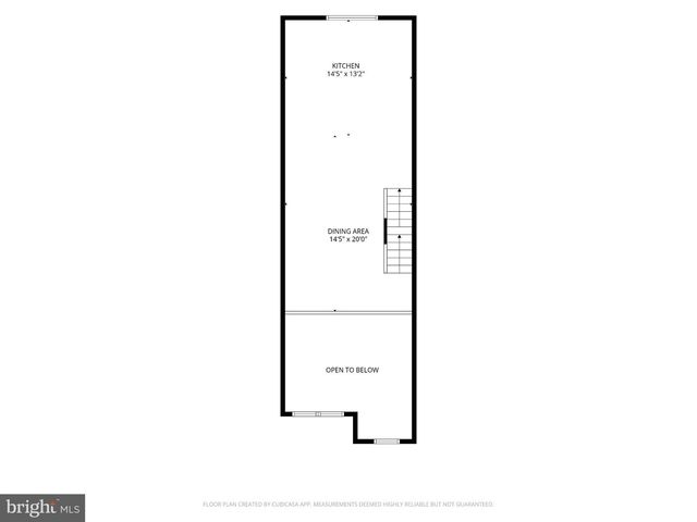 1600 N BODINE ST, Philadelphia, PA 19122