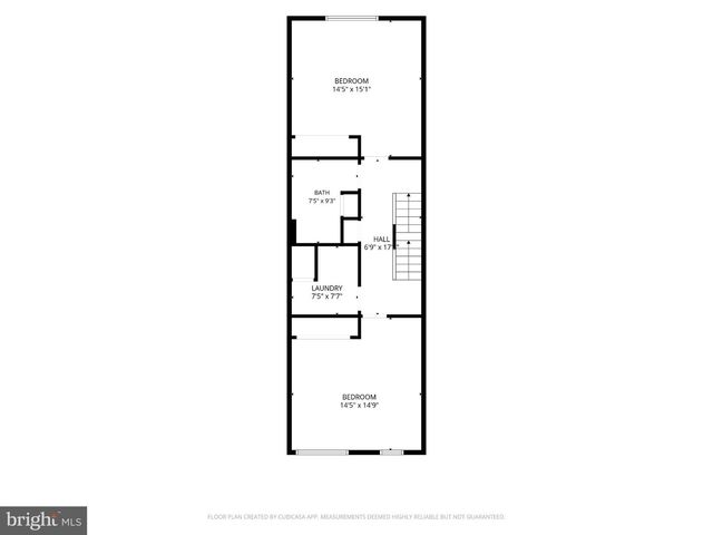 1600 N BODINE ST, Philadelphia, PA 19122