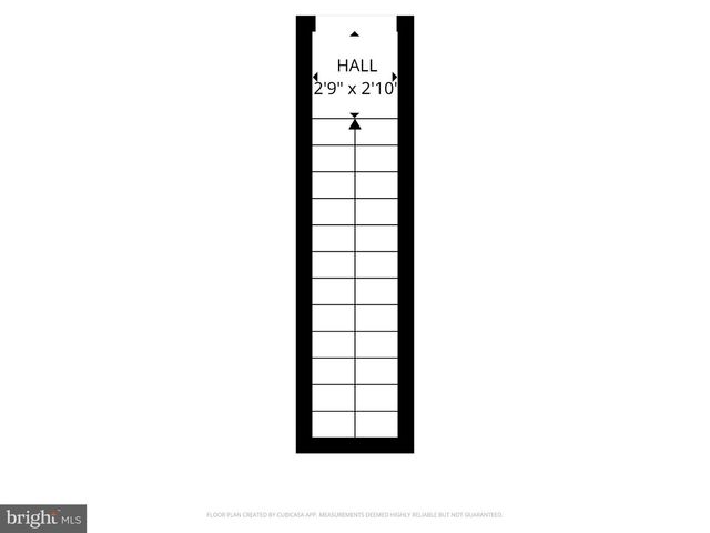 1600 N BODINE ST, Philadelphia, PA 19122