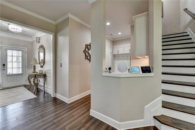 6413 Maple Park Lane, Hoschton, GA 30548
